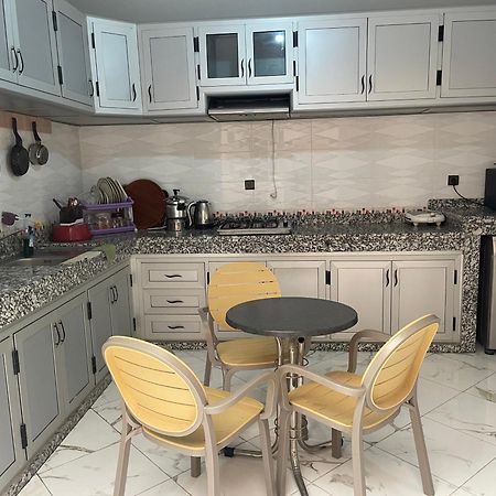 Appartement Ouargaga Meknès Exterior foto
