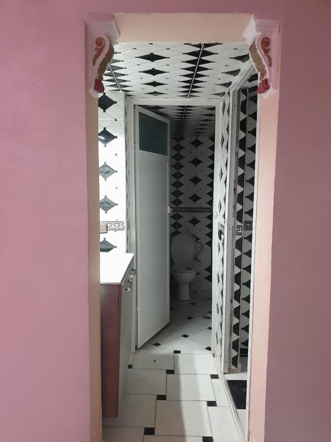 Appartement Ouargaga Meknès Exterior foto
