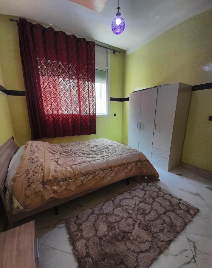 Appartement Ouargaga Meknès Exterior foto