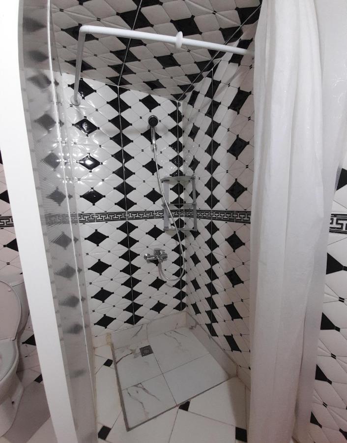 Appartement Ouargaga Meknès Exterior foto