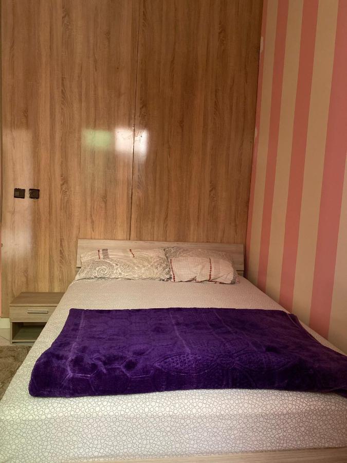 Appartement Ouargaga Meknès Exterior foto
