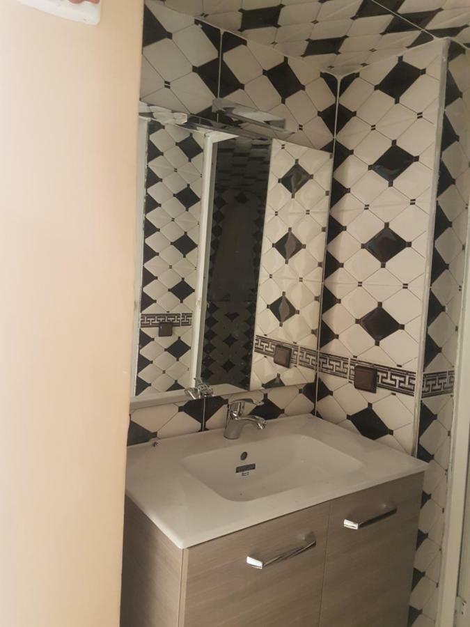 Appartement Ouargaga Meknès Exterior foto